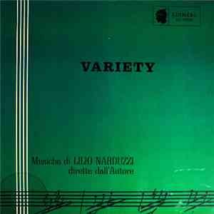 Lilio Narduzzi - Variety