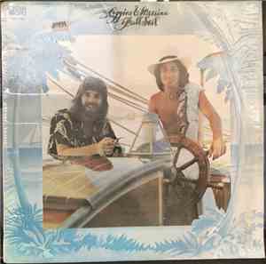 Loggins And Messina - Full Sail