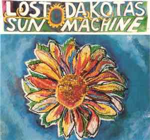 Lost Dakotas - Sun Machine