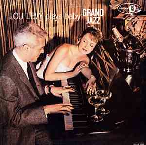 Lou Levy - Plays Baby Grand Jazz