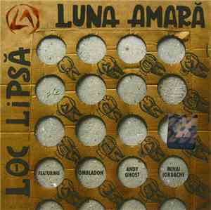 Luna Amară - Loc Lipsă