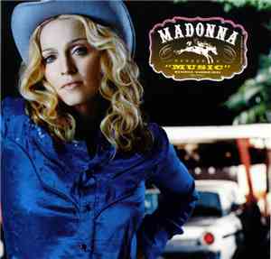 Madonna - Music