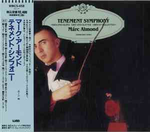 Marc Almond = マーク・アーモンド - Tenement Symphony = テネメント・シンフォニー