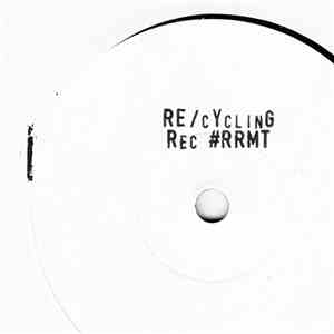 Martin Tétreault - Re/Cycling Rectangle