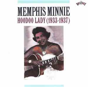 Memphis Minnie - Hoodoo Lady (1933-1937)