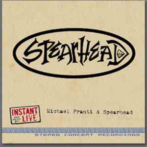 Michael Franti & Spearhead - The Roxy - Boston, MA 3/2/04