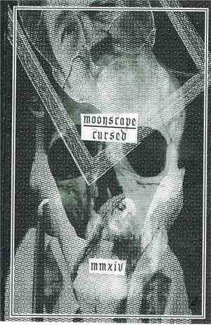 Moonscape  - Cursed