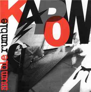 Mumble Rumble - Kapow