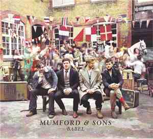 Mumford & Sons - Babel
