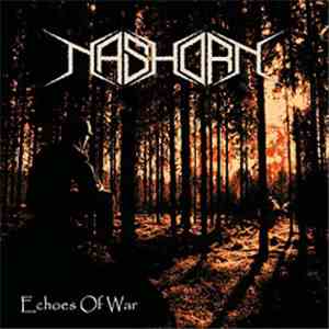 Nashorn  - Echoes Of War