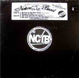 Nature Of The Beast - Bench To The Bus Stop