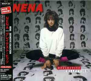 Nena - Definitive Collection