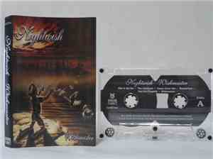 Nightwish - Wishmaster