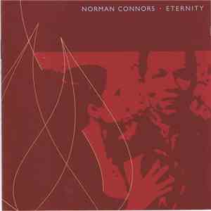 Norman Connors - Eternity
