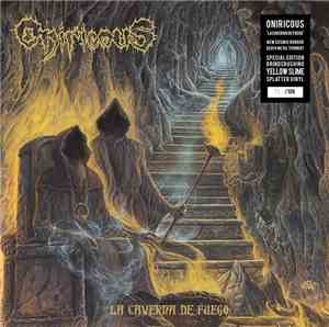 Oniricous - La Caverna De Fuego