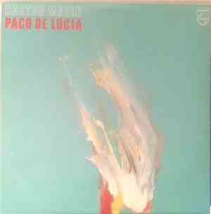 Paco De Lucia - Castro Marin