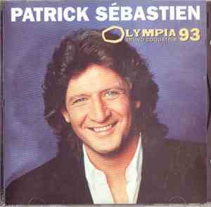 Patrick Sébastien - Olympia 93