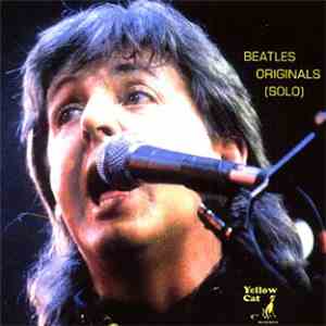 Paul McCartney - Beatles Originals (Solo)