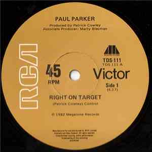 Paul Parker - Right On Target