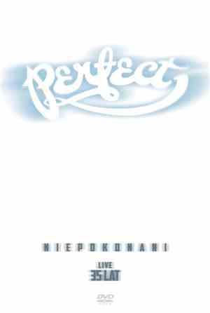 Perfect  - Niepokonani: 35 lat, Live