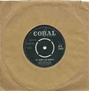 Pete Fountain - Oh, Didn't He Ramble