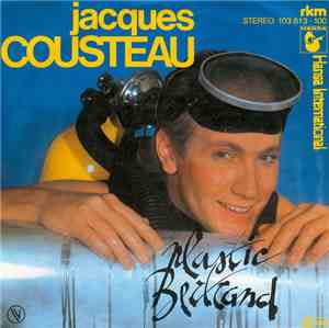 Plastic Bertrand - Jacques Cousteau