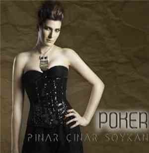 Pınar Çınar Soykan - Poker
