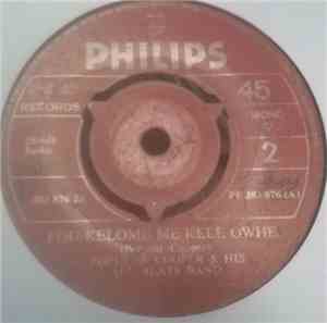 Popular Cooper & His All Beats Band Of Nigeria - Ise Ole Ni Ole Nse
