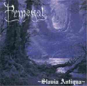 Pripegal - Slavia Antiqua