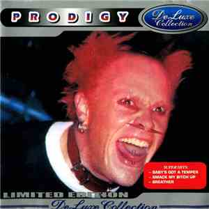 Prodigy - DeLuxe Collection