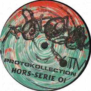 Psyloks (Protokol 6TM) - Protokollection Hors-Serie 01