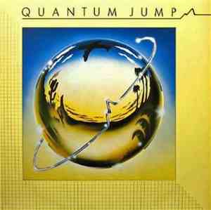Quantum Jump - Quantum Jump