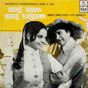 R. D. Burman - Haré Rama Haré Krishna