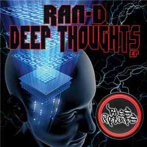 Ran-D  - Deep Thoughts EP
