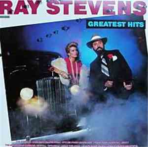 Ray Stevens - Ray Stevens Greatest Hits
