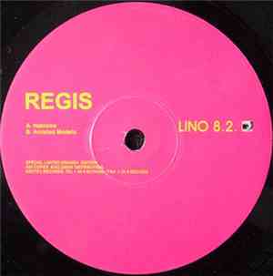 Regis - Hablame / Amistad Modelo