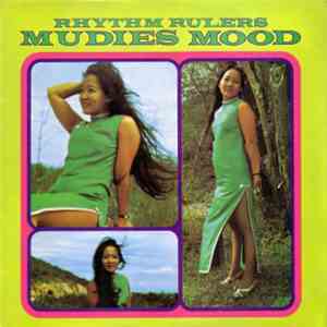 Rhythm Rulers - Mudies Mood