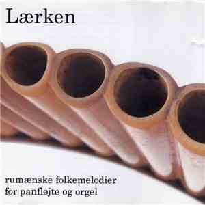 Roar Engelberg, Dan Frunza - Lærken
