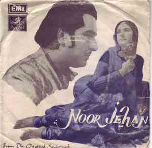 Roshan  - Noor Jehan