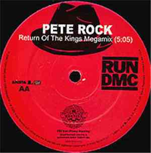 Run-DMC - Return Of The Kings Megamix