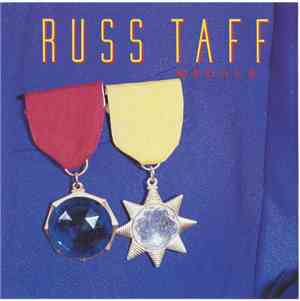 Russ Taff - Medals