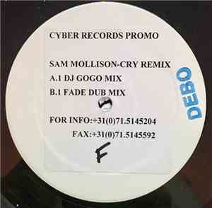Sam Mollison - Cry (Part One)