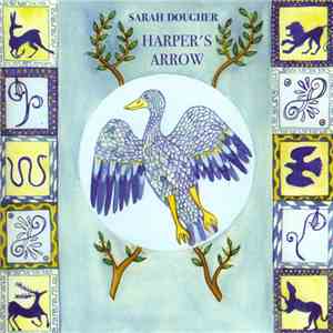 Sarah Dougher - Harper's Arrow