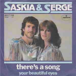 Saskia & Serge - There's A Song
