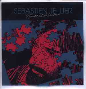 Sebastien Tellier - L'Amour Et La Violence / Fingers Of Steel