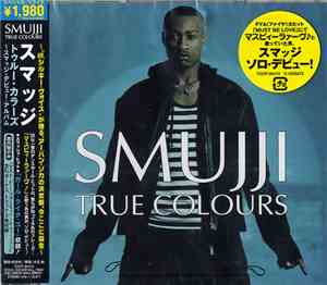 Smujji - True Colours