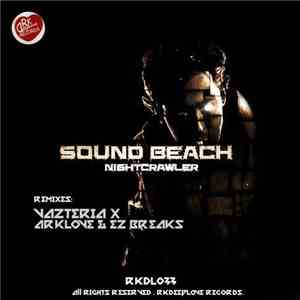 Sound Beach - Nightcrawlers