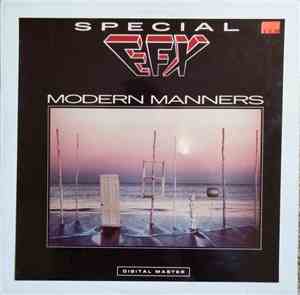 Special EFX - Modern Manners