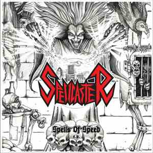 Spellcaster  - Spells Of Speed