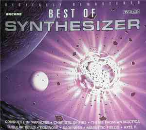 Star Inc. - Best Of Synthesizer